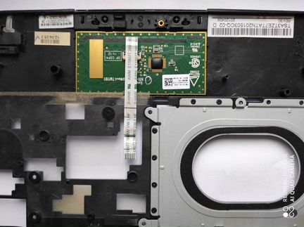 Запчасти для Acer Aspire One