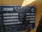 Фронтальный погрузчик XCMG LW300KN, 2013 объявление продам