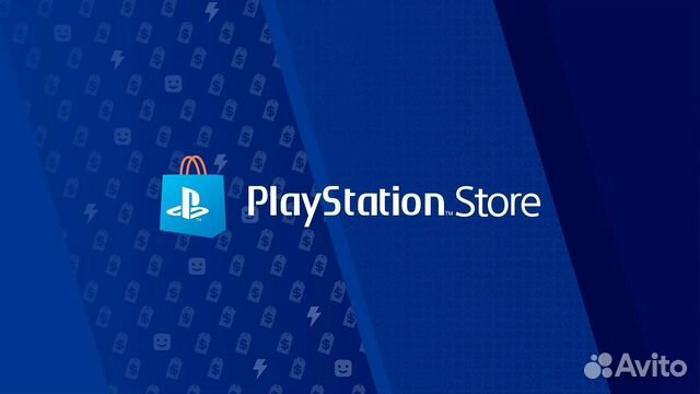 Новые электронные игры PSN на русском языке