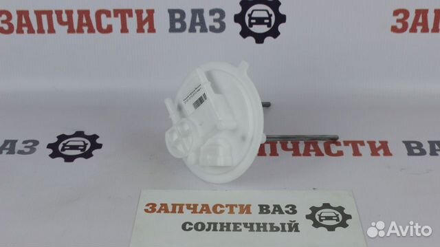 Корпус бензонасоса 2110