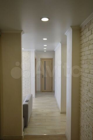 4-к. квартира, 88 м², 11/12 эт.