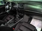 Mazda 6 2.0 МТ, 2014, 92 612 км объявление продам