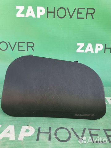 Подушки безопасности SRS для Lifan Smily 320