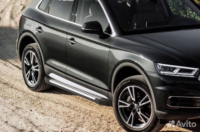 Порог-площадка 