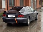 Mitsubishi Galant 2.5 МТ, 1998, 200 000 км объявление продам