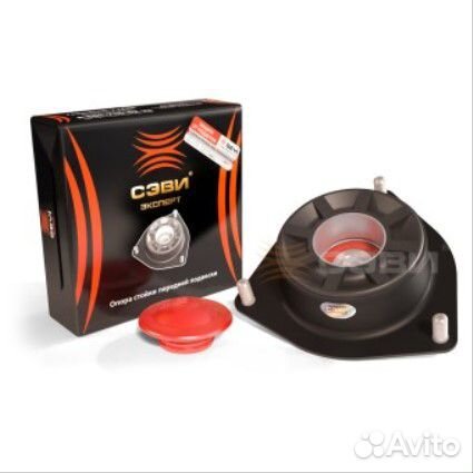 Опора стойки Ваз 2108-2115