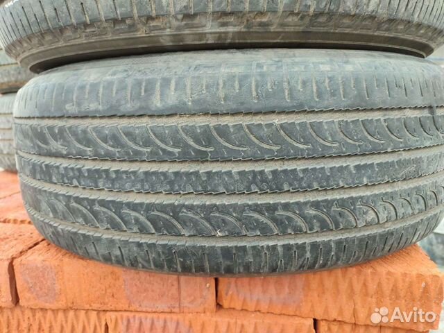 Yokohama Geolandar SUV G055 235/60 R18 107V