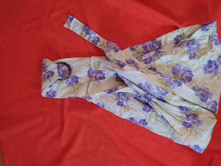 Слинг с кольцами