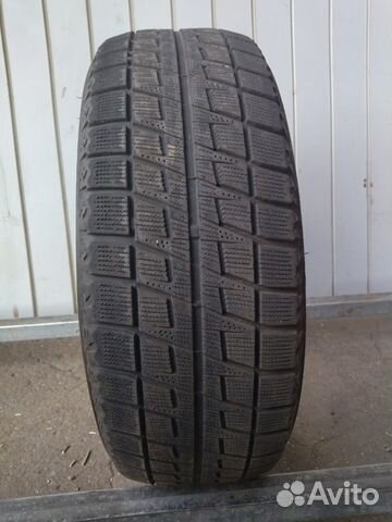 Bridgestone Blizzak Revo2 195/65 R15 91Q