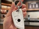 Чехол для ключа BMW объявление продам