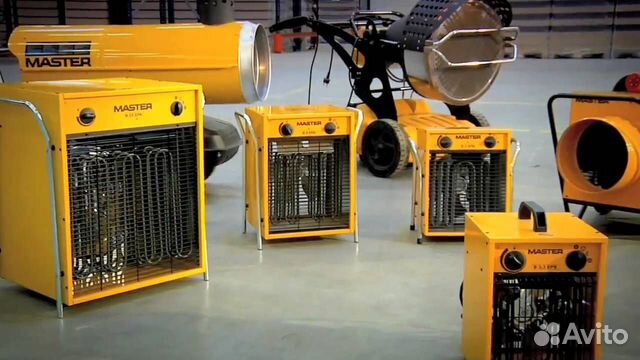 Аренда инструмента и строительного оборудования