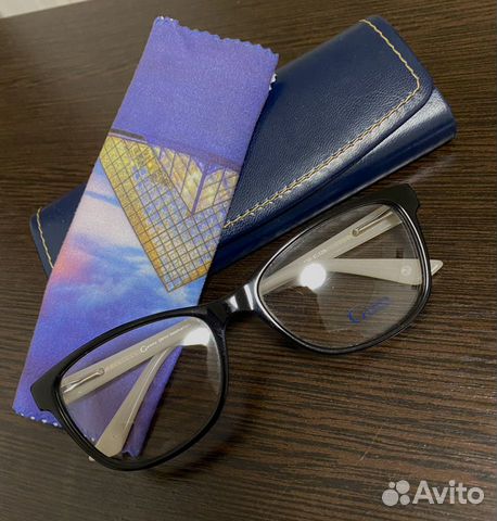 Очки женские