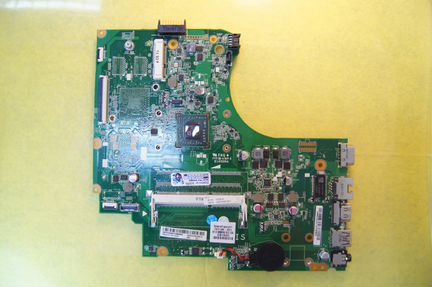 Плата Osamu2 747148-501 для HP 15-D и HP 255 G2