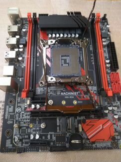 Готовые сборки 2011, 2011 V3, 1356 и другие