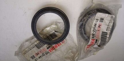 Новый оригинальный пыльник Yamaha WR 450 YZ250 125