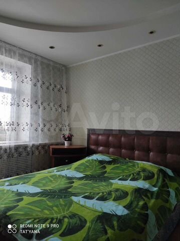 1-к. квартира, 40 м², 3/5 эт.