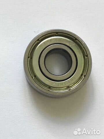 Подшипники для самокатов, велосипедов, роликов