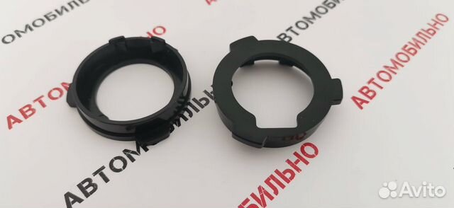 Адаптер светодиодной лампы VW, Skoda (2шт) TK-108