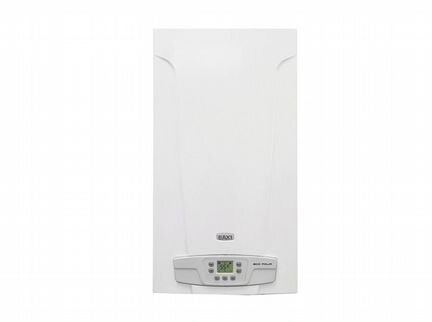 Газовый котел Baxi ECO Four 1.24