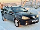 Chevrolet Lacetti 1.6 МТ, 2007, 249 150 км