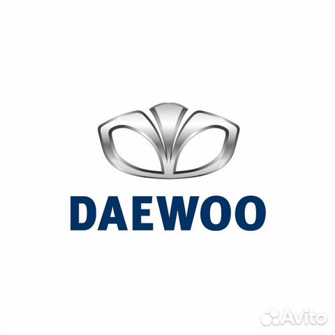 Установка гбо Daewoo (Дэу)