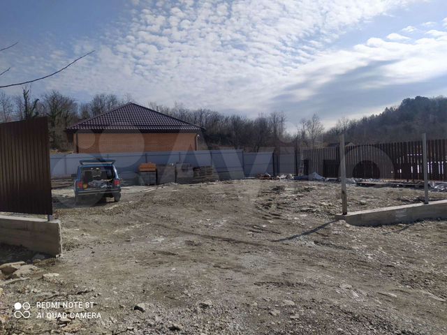 Участок 3,3 сот. (ИЖС)