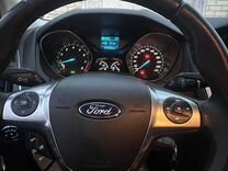 Ford Focus, 2013