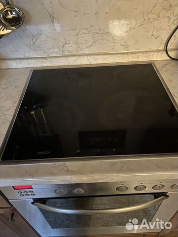 Варочная панель bosch nkd 645a