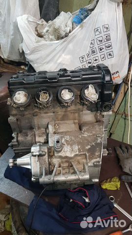 Ямаха р 1 запчасти n501