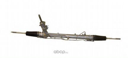 Рейка рулевая форд фокус с гарантией