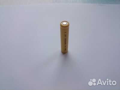 Аккумулятор H-4/5aaaa300