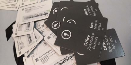 POS-карта Microsoft Office 2019 Home and Business