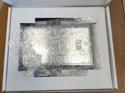 Коробочка для жесткого диска