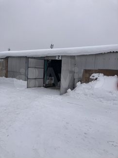Склад, 170 м²