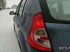 Renault Sandero 1.6 МТ, 2011, 161 000 км объявление продам