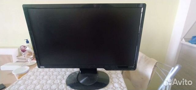 Монитор benq g2225hd настройка