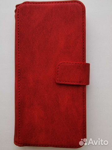 Чехол-книжка huawei P Smart 2019