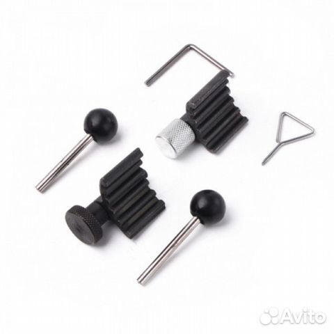 Набор фиксаторов грм VAG 1.2/1.4/1.6/1.9/2.0 TDI