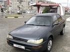 Toyota Corolla 1.3 МТ, 1992, 405 098 км объявление продам