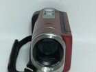 Видеокамера sony handycam DCR-SX44