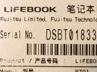 Fujitsu объявление продам