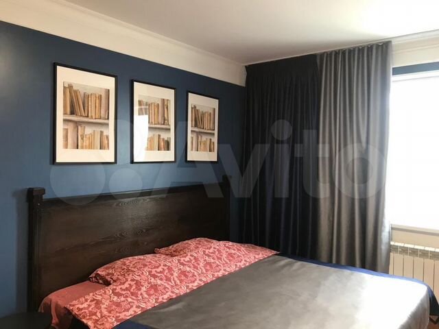 Квартира-студия, 29 м², 16/17 эт.