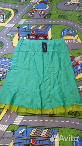 Пакет вещей