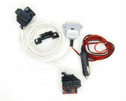 Кабель Combiloader M74 CAN