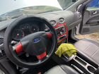 Ford Focus 2.0 МТ, 2007, 350 000 км объявление продам