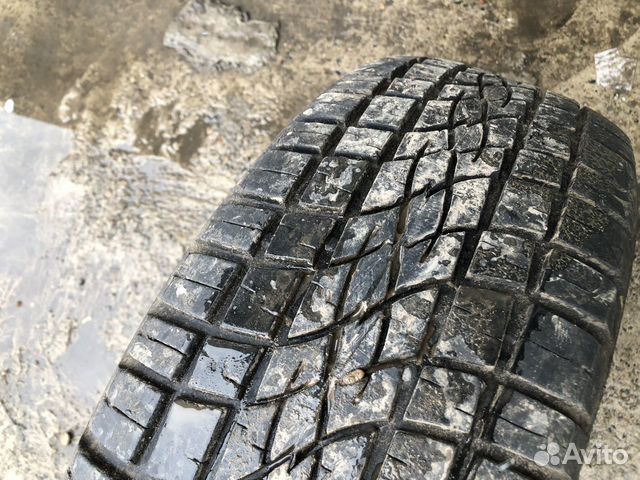 КАМА Кама-221 235/70 R16
