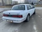 Lincoln Continental 3.8 AT, 1992, 280 000 км объявление продам