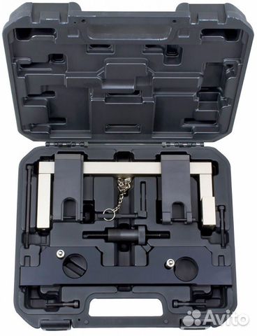 Аренда специнструмента для выставления фаз грм BMW