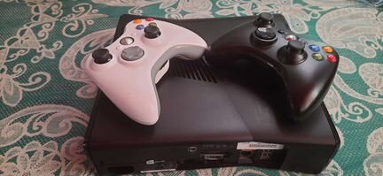 Xbox 360