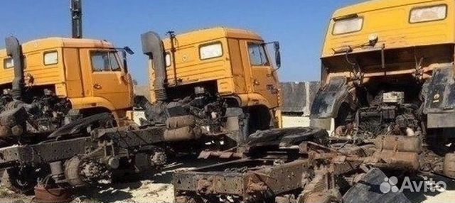 Авторазбор камаз бийск